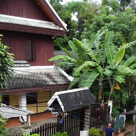 Villay Vanh Place House Luang Prabang Dış mekan fotoğraf