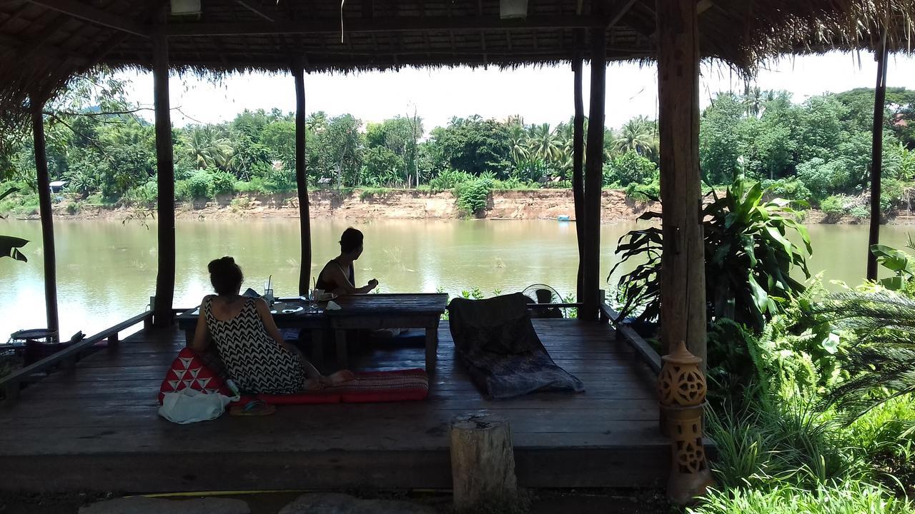 Villay Vanh Place House Luang Prabang Dış mekan fotoğraf